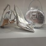 Bruno Giordano Shoe & Bag Set