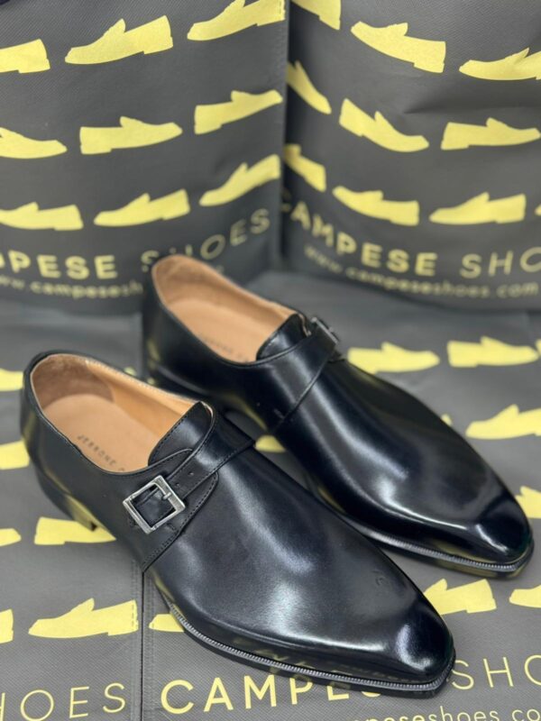 Campese Cerruti Mens Shoe