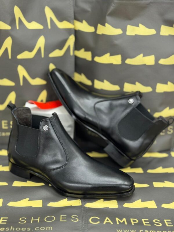 Campese Cerruti Mens Shoe