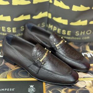 Campese Cerruti Mens Shoe