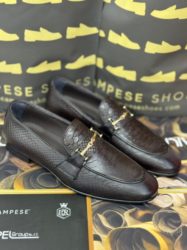 Campese Cerruti Mens Shoe