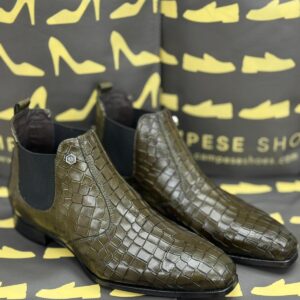 Campese Cerruti Mens Shoe