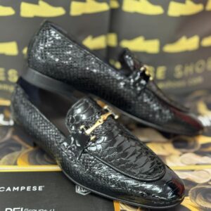 Campese Cerruti Mens Shoe