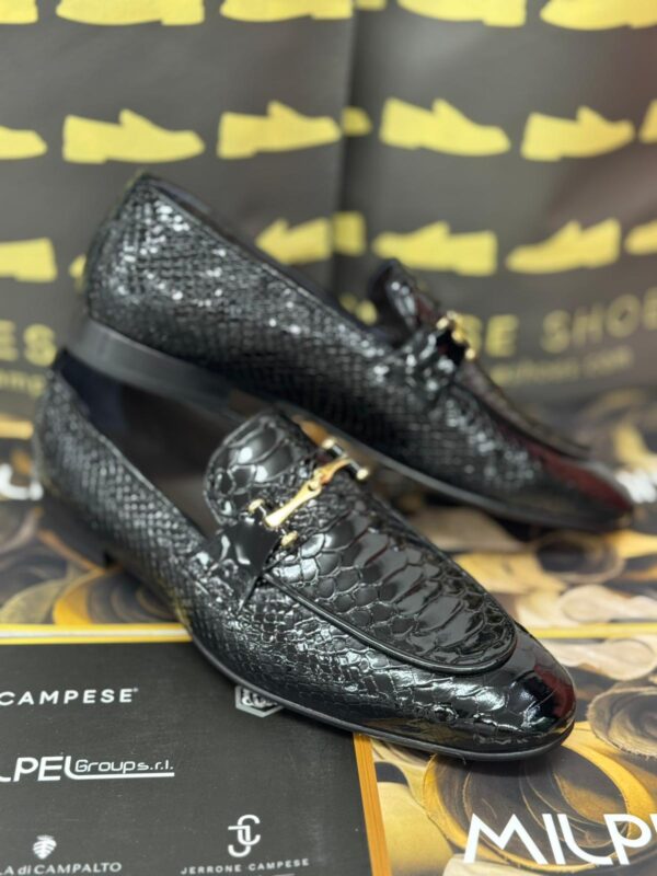 Campese Cerruti Mens Shoe