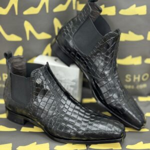 Campese Cerruti Mens Shoe