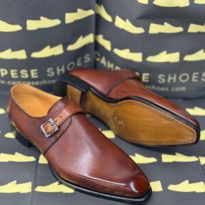 Campese Cerruti Mens Shoe