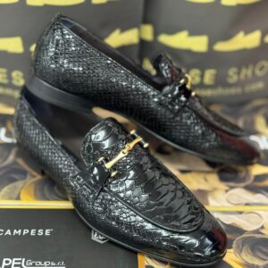 Campese Cerruti Mens Shoe