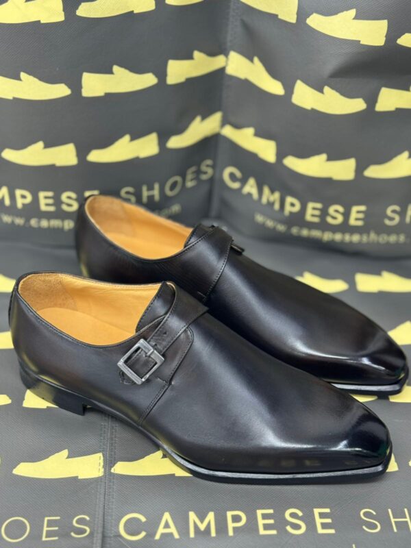 Campese Cerruti Mens Shoe