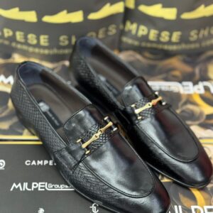 Campese Cerruti Mens Shoe