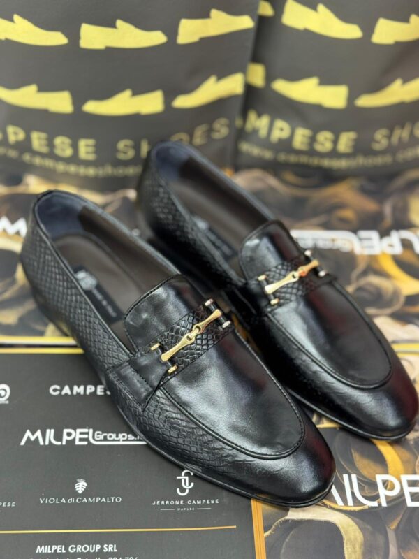 Campese Cerruti Mens Shoe