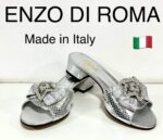 Enzo Di Roma Slippers