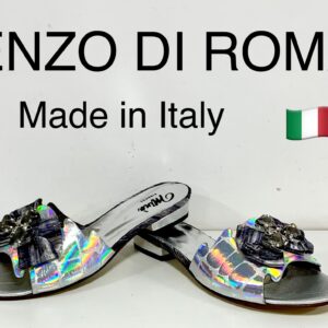 Enzo Di Roma Slippers