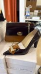 Lavinial Shoe & Bag Set