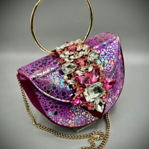 Louis David Luxury Bag