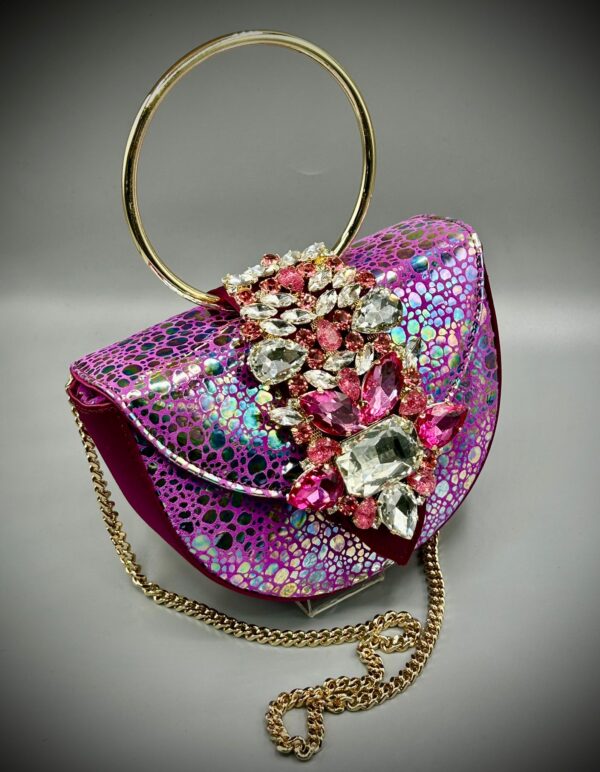 Louis David Luxury Bag