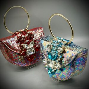 Louis David Luxury Bag