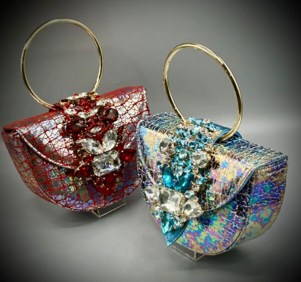 Louis David Luxury Bag