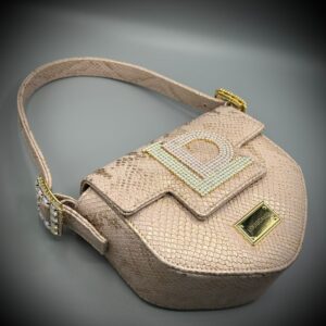 Louis David Luxury Bag