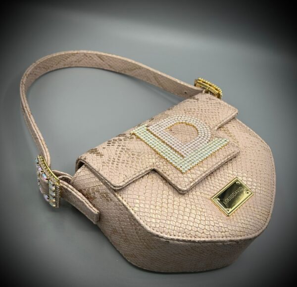 Louis David Luxury Bag