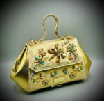 Louis David Luxury Bag