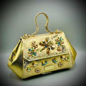 Louis David Luxury Bag