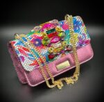 Louis David Luxury Bag