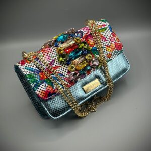 Louis David Luxury Bag