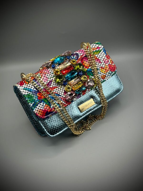 Louis David Luxury Bag