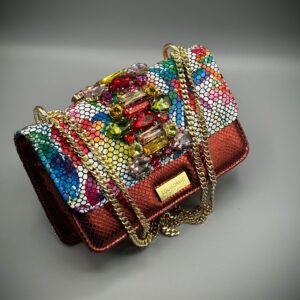 Louis David Luxury Bag