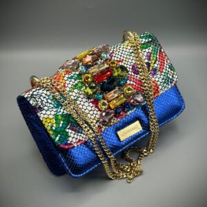 Louis David Luxury Bag