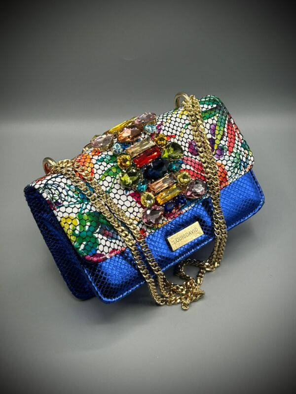 Louis David Luxury Bag