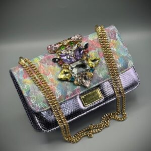 Louis David Luxury Bag