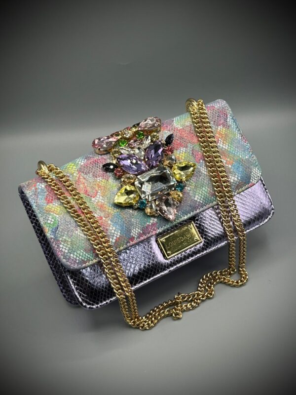 Louis David Luxury Bag