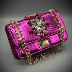 Louis David Luxury Bag