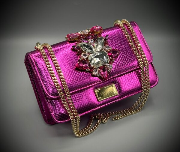 Louis David Luxury Bag