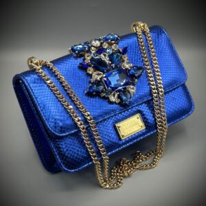 Louis David Luxury Bag