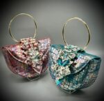 Louis David Luxury Bag