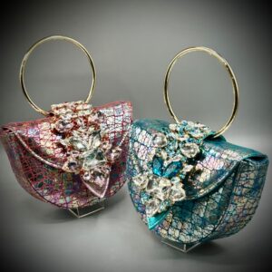 Louis David Luxury Bag