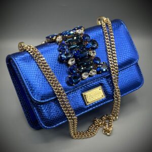 Louis David Luxury Bag