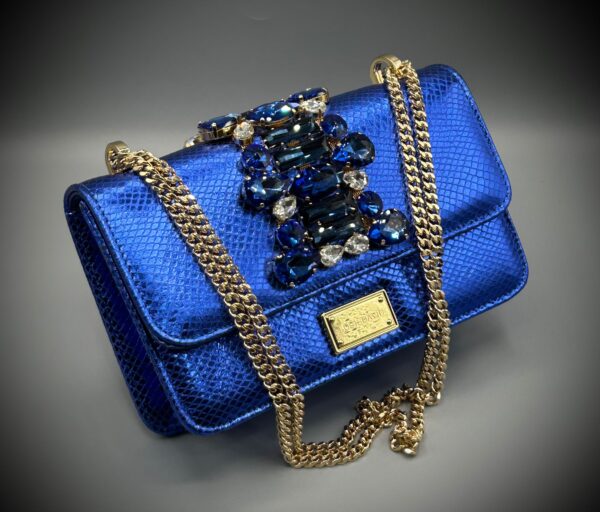 Louis David Luxury Bag