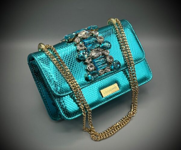 Louis David Luxury Bag