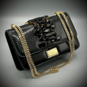 Louis David Luxury Bag