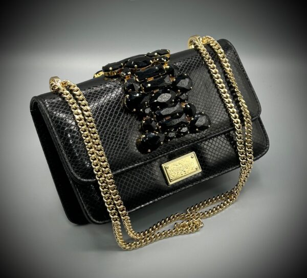 Louis David Luxury Bag