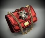 Louis David Luxury Bag