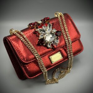 Louis David Luxury Bag