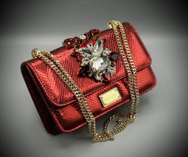 Louis David Luxury Bag