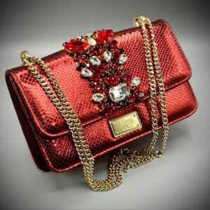 Louis David Luxury Bag