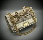 Louis David Luxury Bag