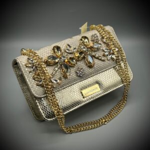 Louis David Luxury Bag