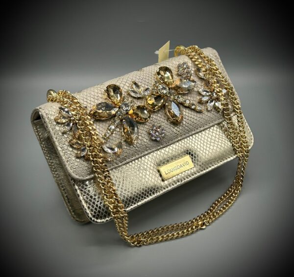 Louis David Luxury Bag